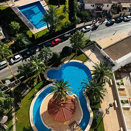 Sea View Penthouse! Apartamento