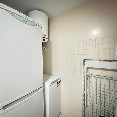 Sea View Penthouse! Apartamento