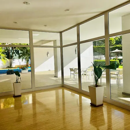Apartamento Sea View Penthouse! Benidorm