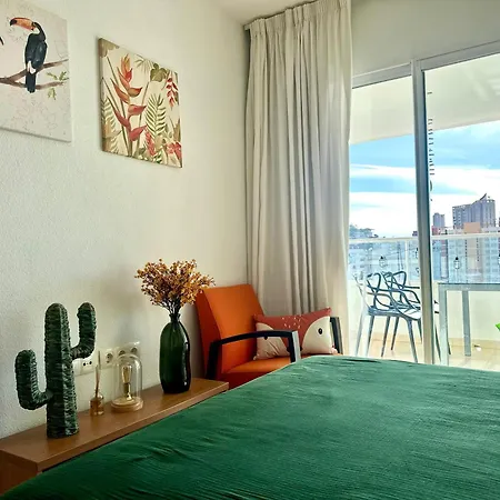 Appartement Sea View Penthouse!