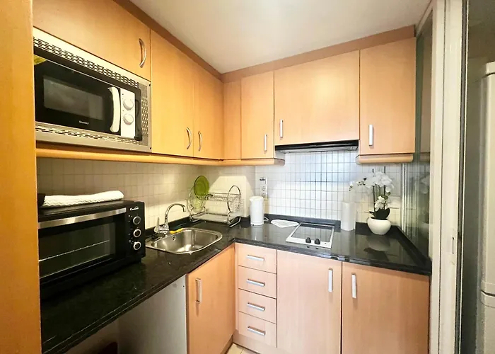 Daire Sea View Penthouse!