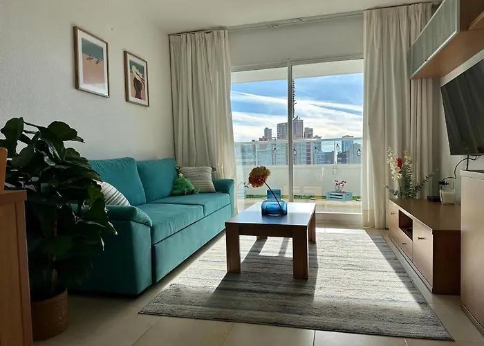 Sea View Penthouse! *