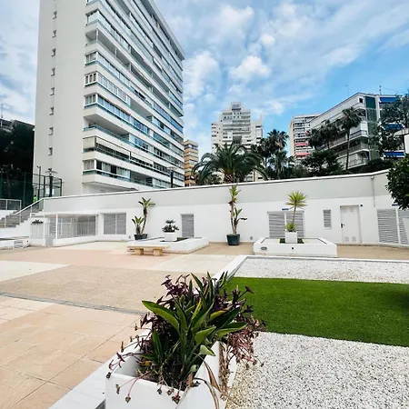 Sea View Penthouse! Appartement *