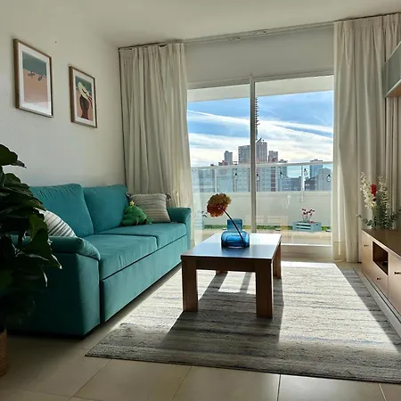 Sea View Penthouse! *